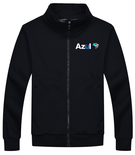 AZUI AIRLINES WESTCOOL JACKE