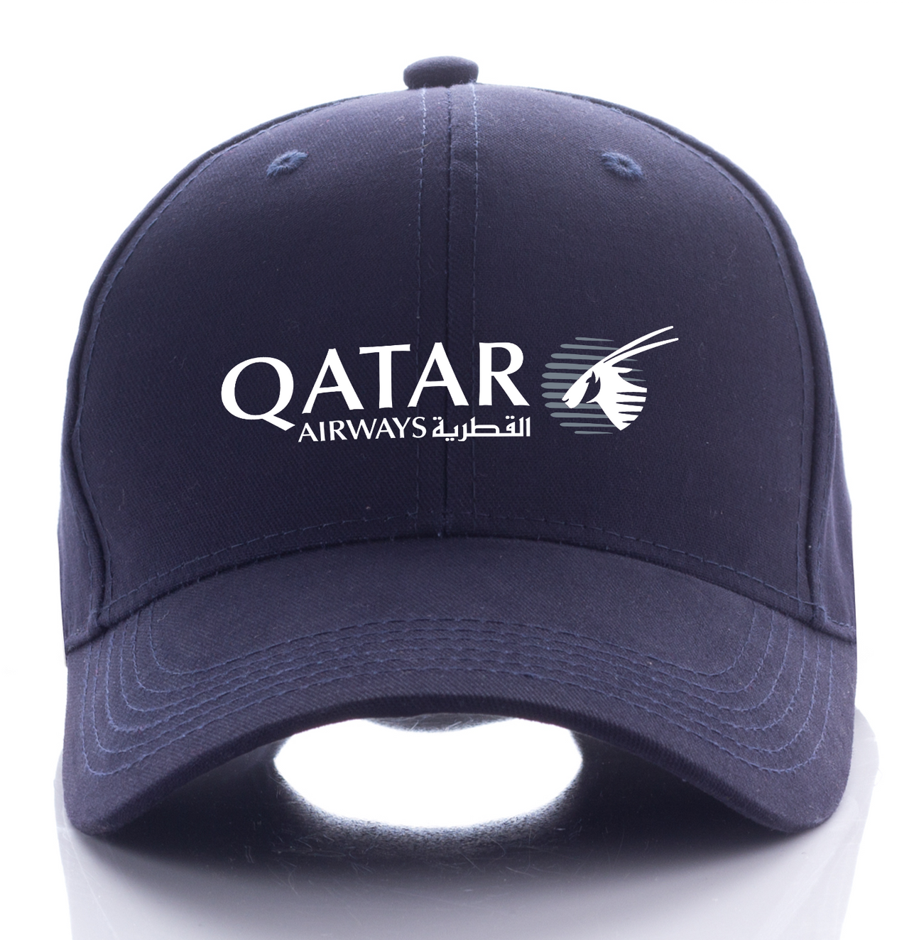 QATAR AIRLINE DESIGNED CAP