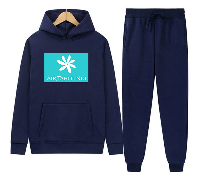 TAHITI AIRLINES  PULLOVER