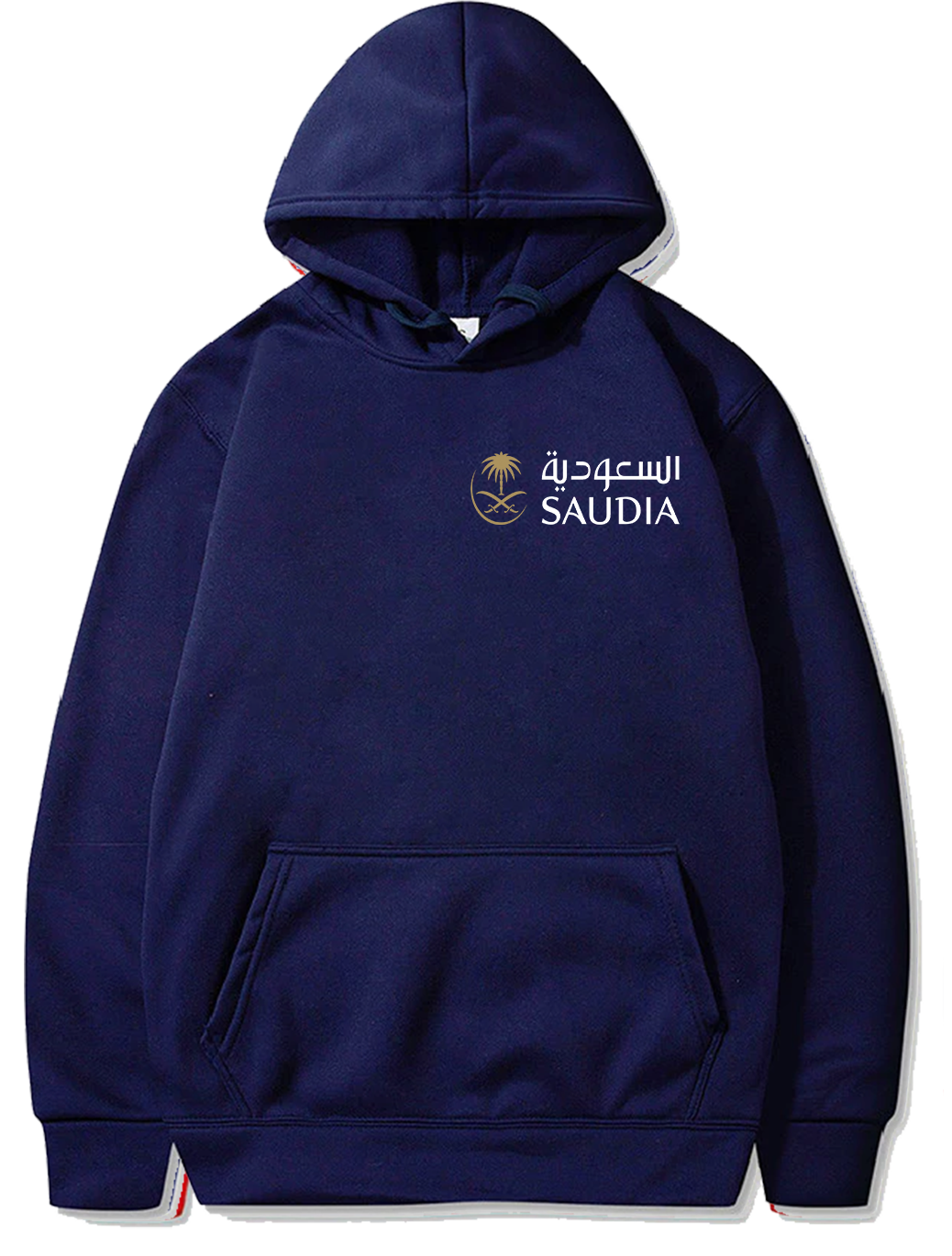 SAUDIA AIRLINE PULLOVER