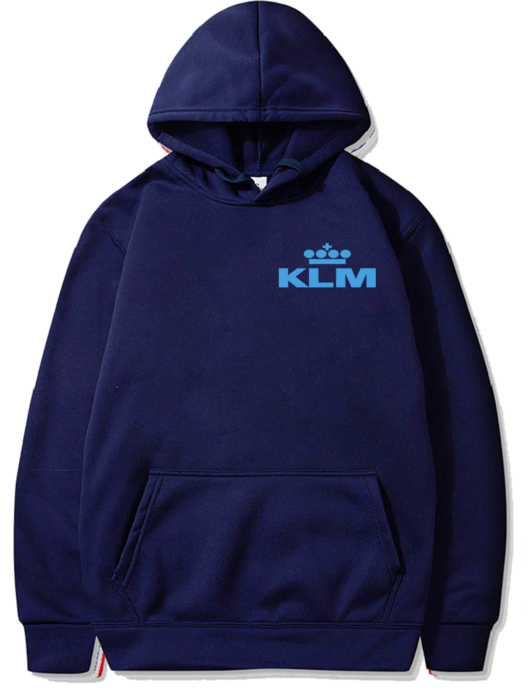 KLM AIRLINE PULLOVER