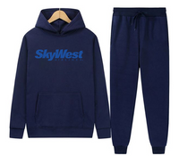 Thumbnail for SKYWEST AIRLINES PULLOVER 21