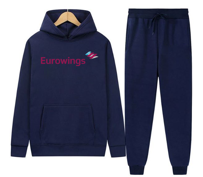 EUROWINGS AIRLINES PULLOVER