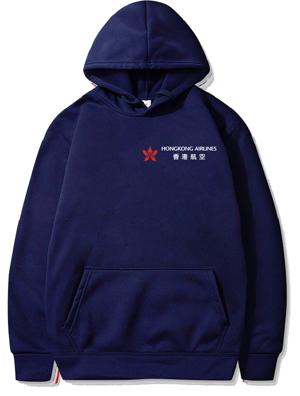 HONGKONG AIRLINE PULLOVER