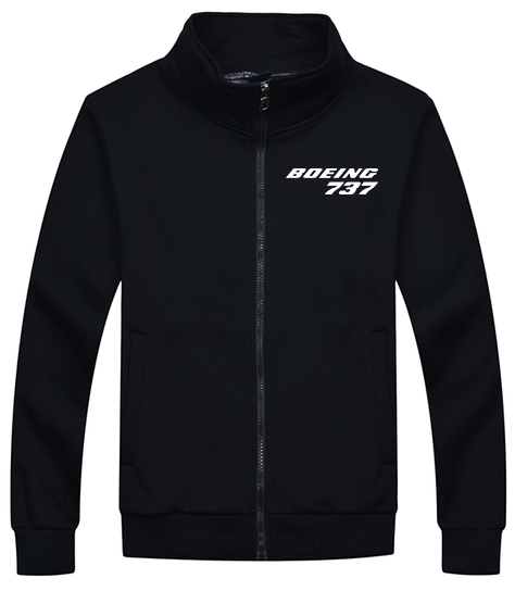 BOEING 737 WESTCOOL  JACKET