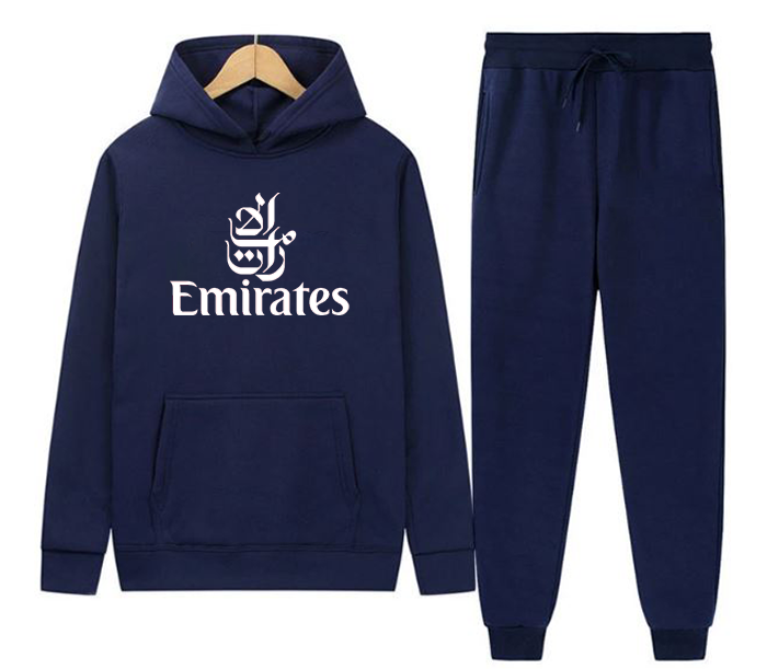 EMIRATES AIRWAYS  PULLOVER