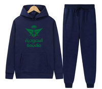 Thumbnail for SAUDIA AIRWAYS PULLOVER