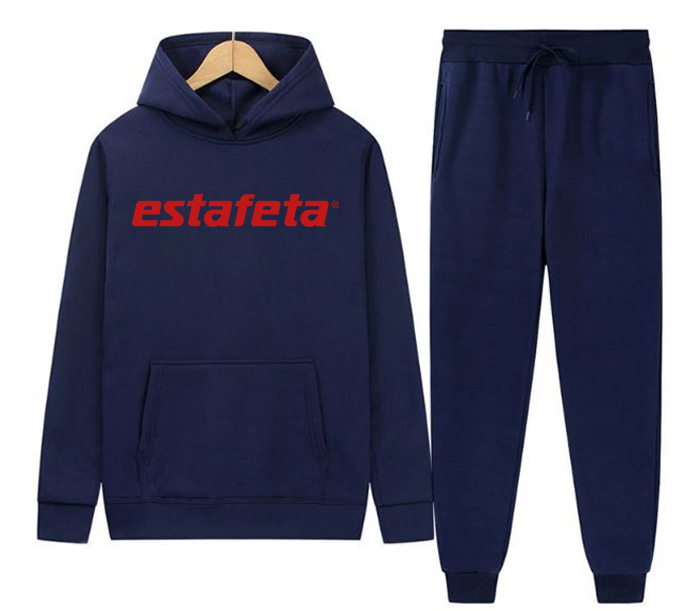 ESTAFETA AIRLINES  PULLOVER