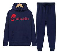 Thumbnail for BERLIN AIRWAYS PULLOVER