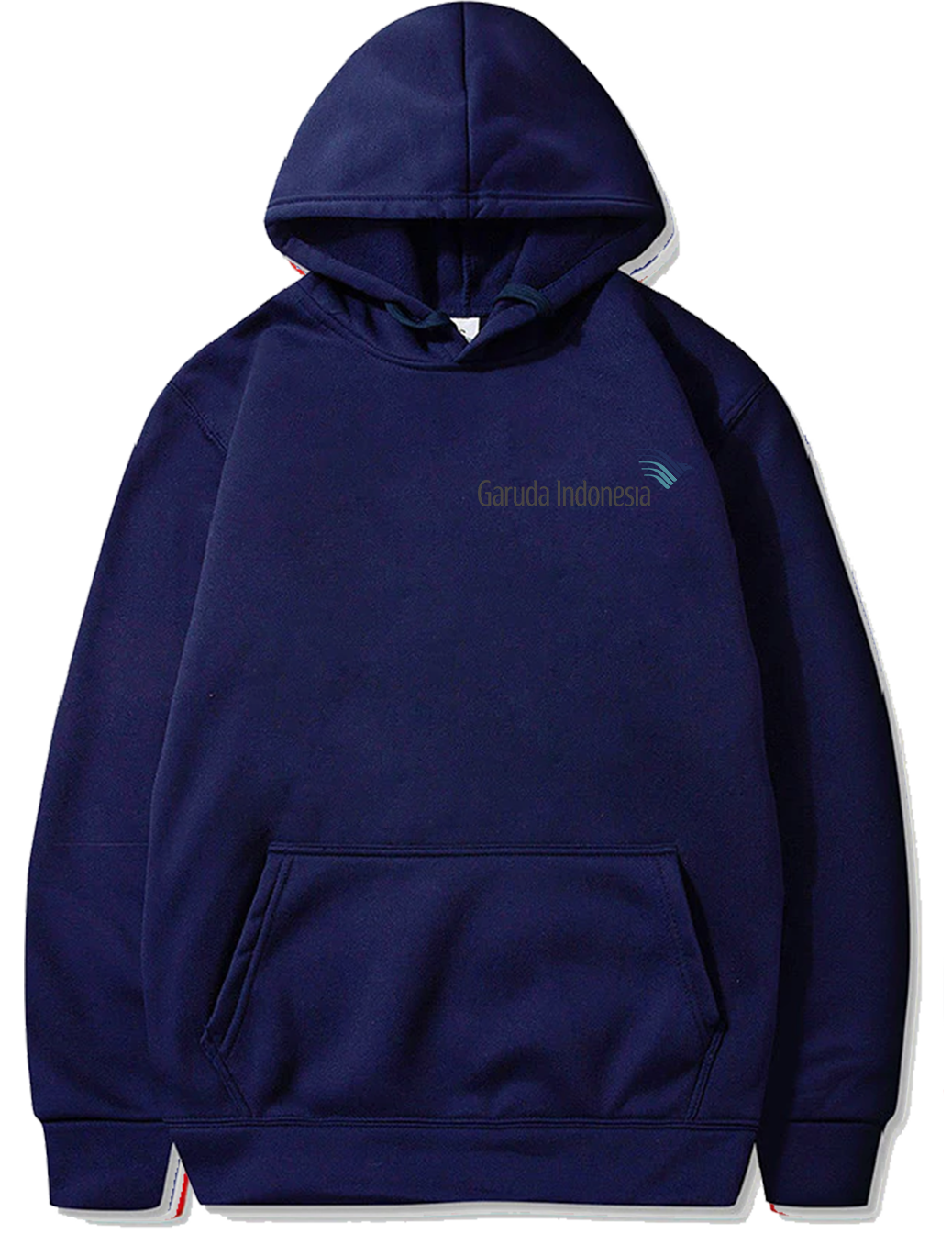 GARUDA INDONESIA FLUGZEUGPULLOVER