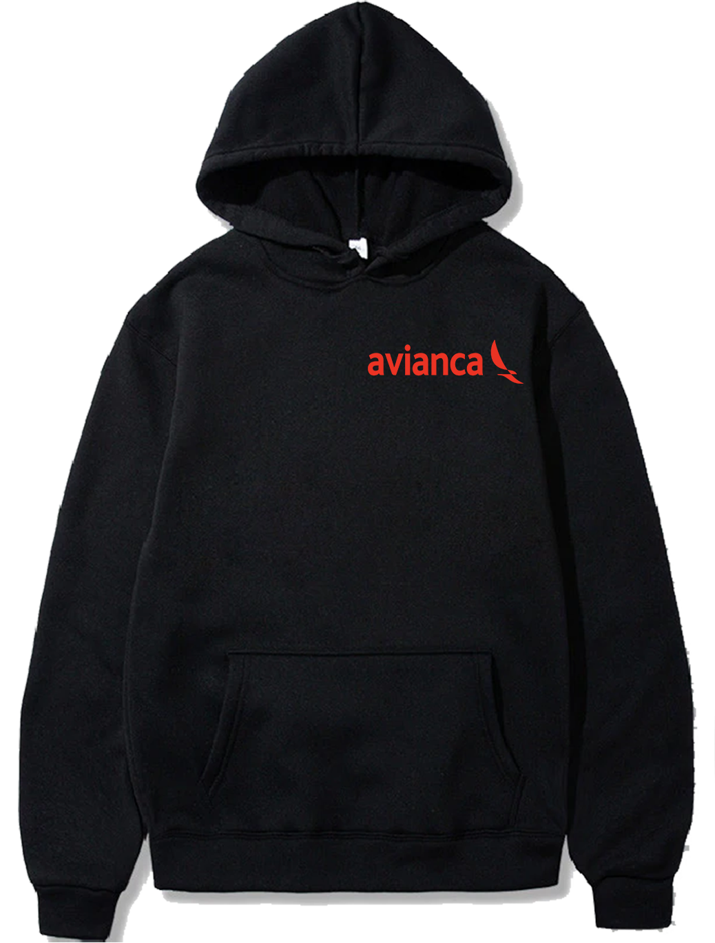 AVIANCA AIRLINE PULLOVER