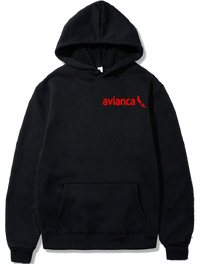 Thumbnail for AVIANCA AIRLINE PULLOVER