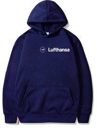 Thumbnail for LUFTHANSA  AIRLINE PULLOVER