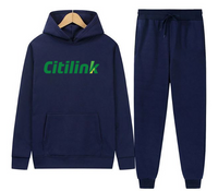 Thumbnail for CITILINK AIRLINES PULLOVER