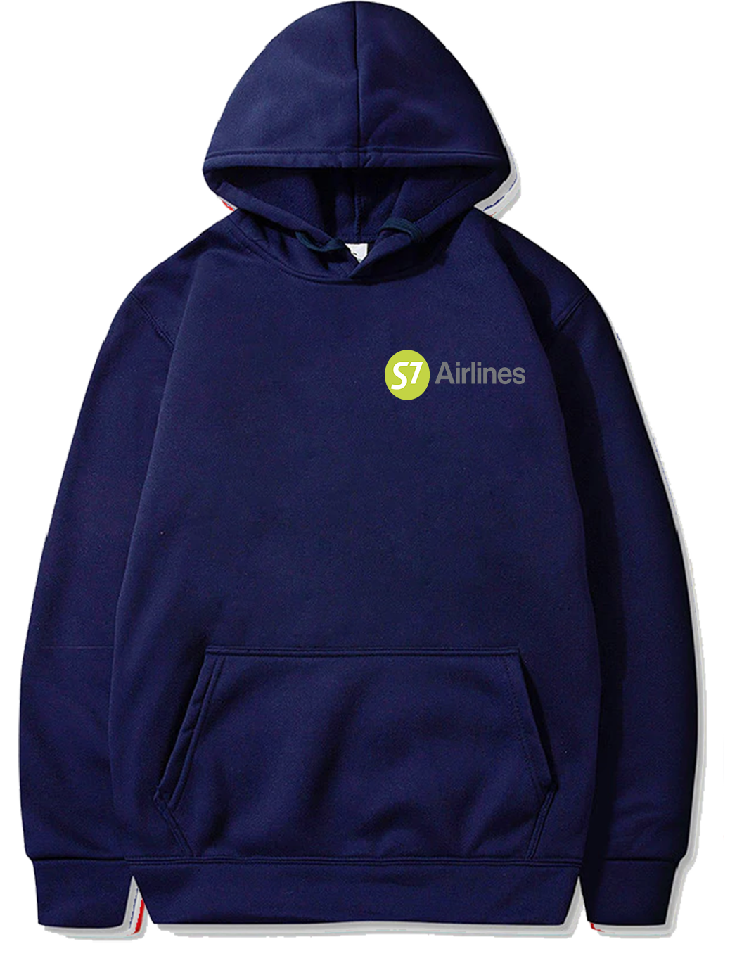 S7 AIRLINE PULLOVER