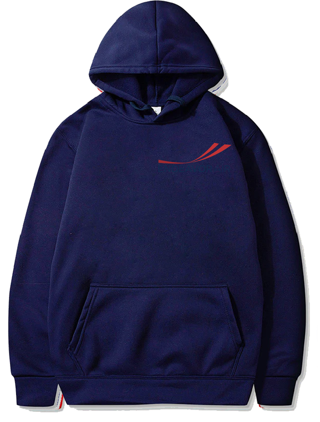 ENDEVOR AIRLINE PULLOVER