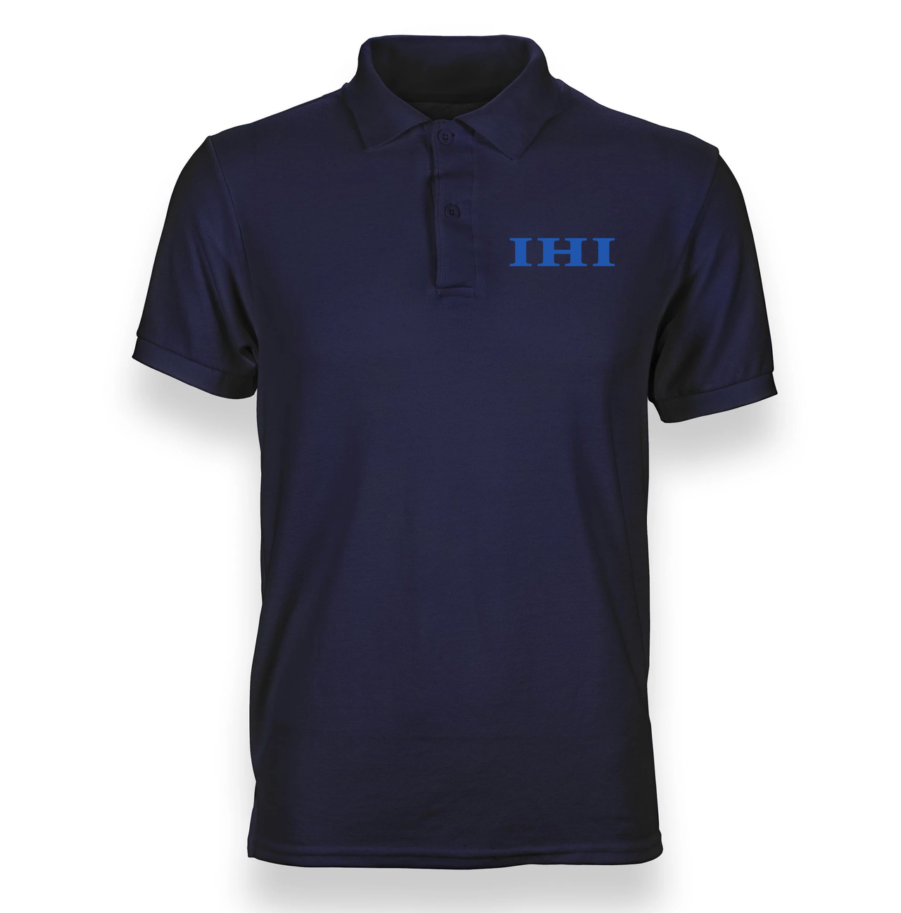 IHI POLO T-SHIRT