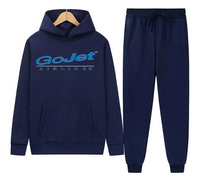 Thumbnail for GO JET AIRWAYS PULLOVER