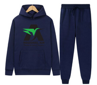 Thumbnail for REGIONAL AIR AIRWAYS PULLOVER
