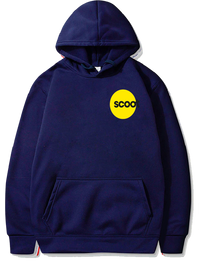 Thumbnail for SCOO AIRLINE PULLOVER