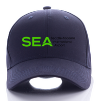 Thumbnail for SEA AIRPORT CAP
