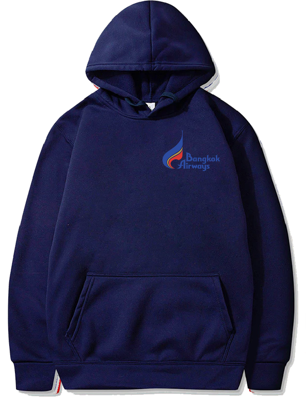 BANGKOK AIRLINE PULLOVER