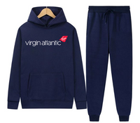 Thumbnail for VIRGIN ATLANTIC AIRLINES  PULLOVER 5