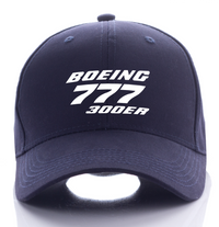 Thumbnail for BOEING 777 300er DESIGNED CAP