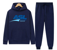 Thumbnail for ASL AIRLINES  PULLOVER