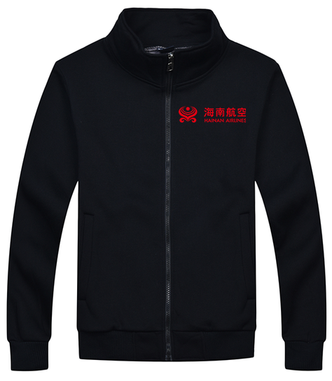 HAINAN AIRLINES WESTCOOL JACKE