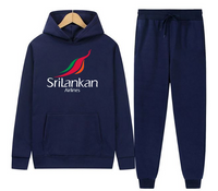 Thumbnail for SRI LANKA AIRWAYS PULLOVER