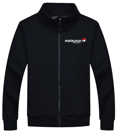 MALAYSIA AIRLINES WESTCOOL JACKE