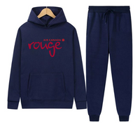 Thumbnail for ROUGE AIRWAYS  PULLOVER
