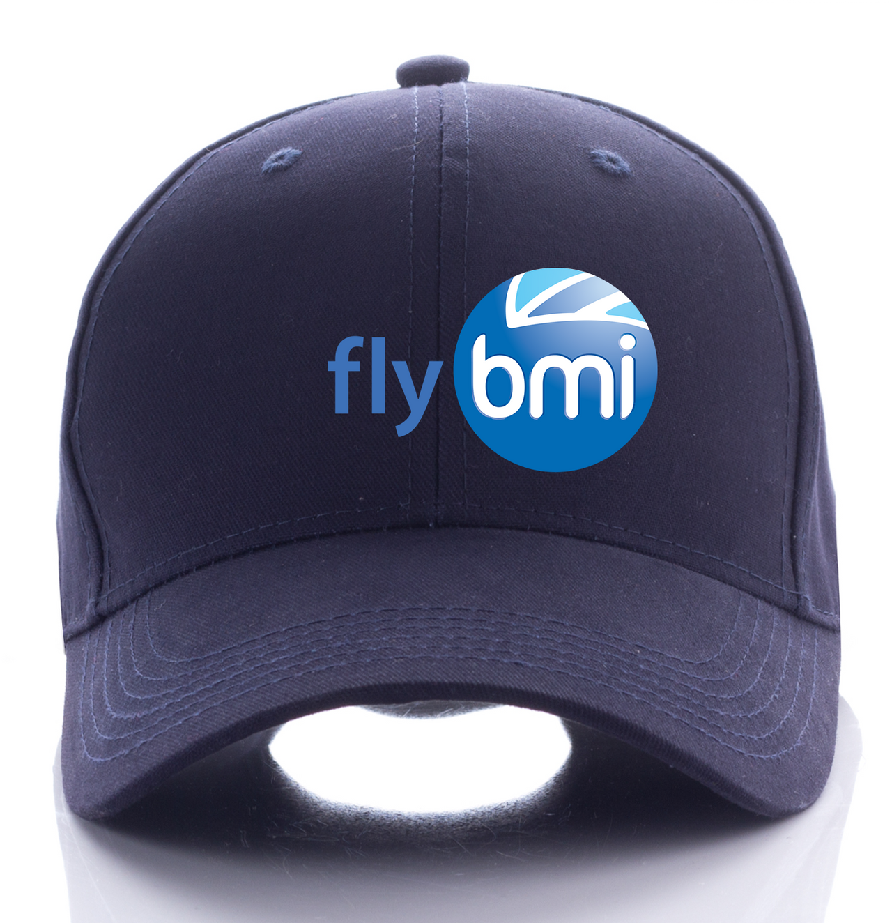 FLY BMI AIRLINE CAP