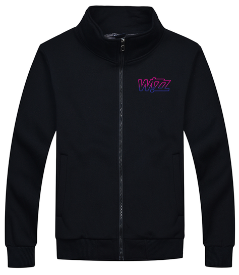 WIZZ AIRLINES WESTCOOL JACKE