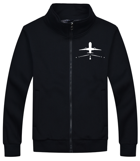 BOEING RUNWAY WESTCOOL JACKE