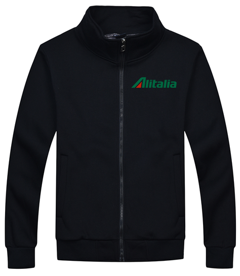 ALITALIA AIRLINES WESTCOOL JACKE