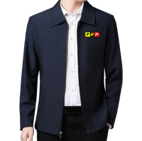 Thumbnail for BOEING 767 JACKET