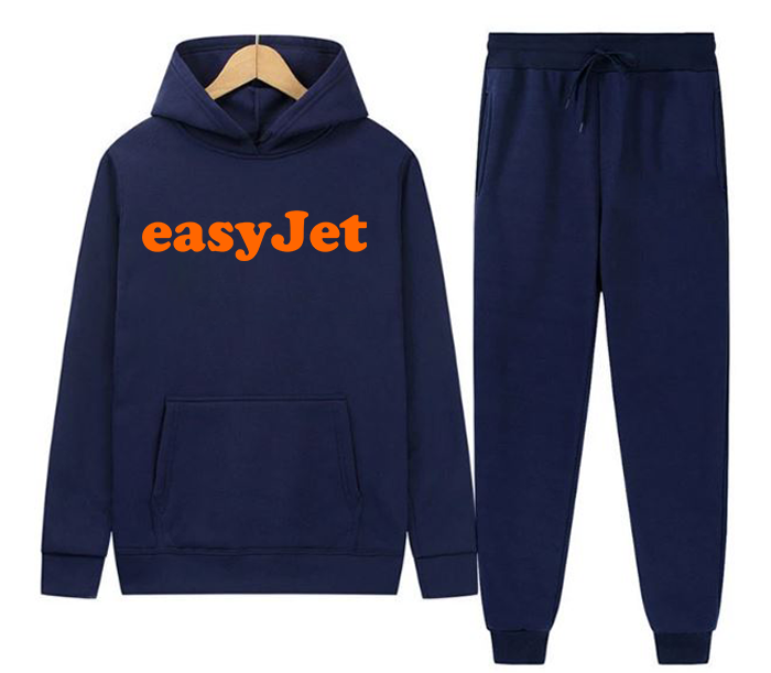 EAY JET AIRLINES  PULLOVER