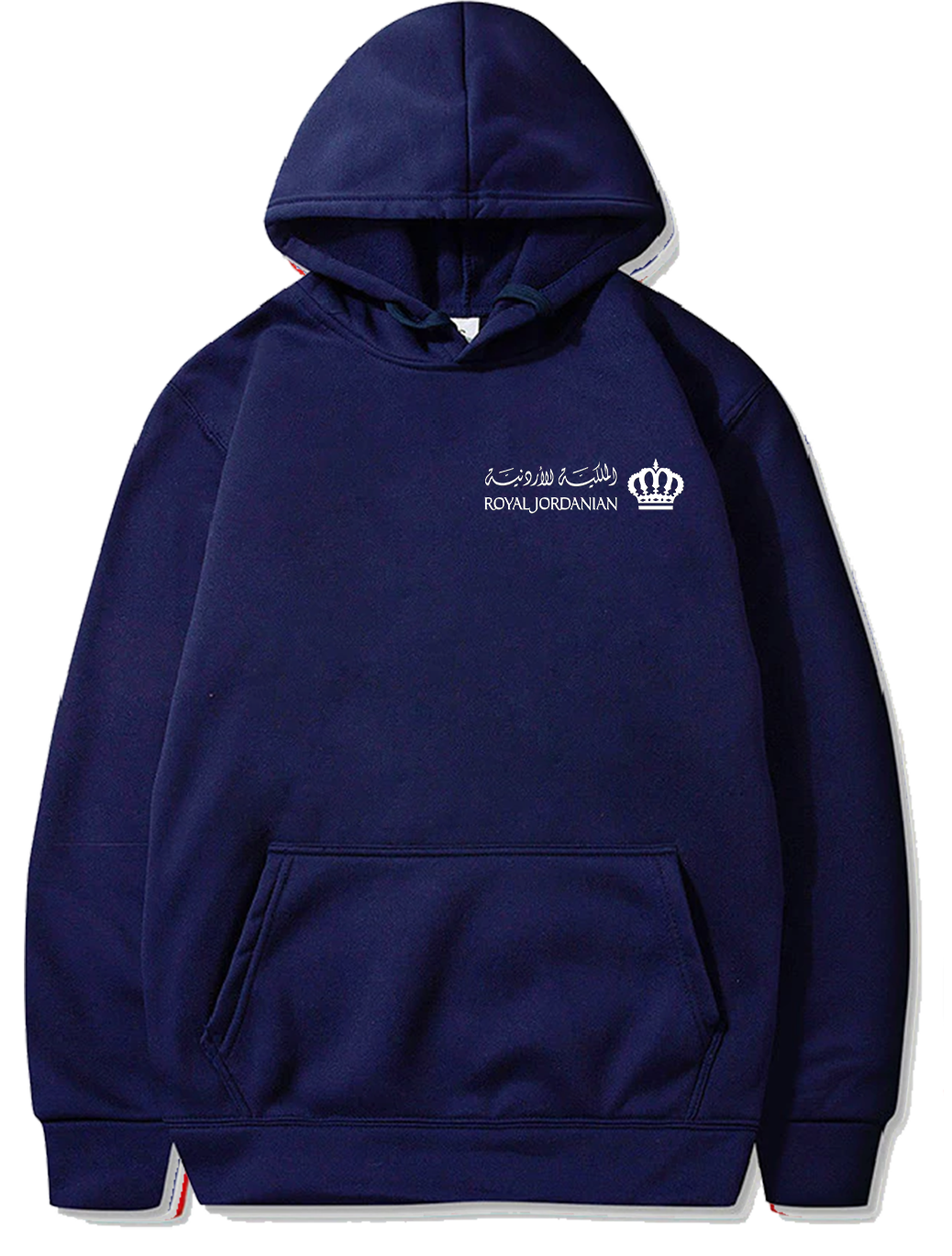 ROYAL JORDANAN AIRLINE PULLOVER