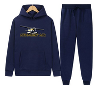 Thumbnail for KENMORE AIRLINES PULLOVER