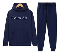 Thumbnail for CALM  AIRLINES  PULLOVER