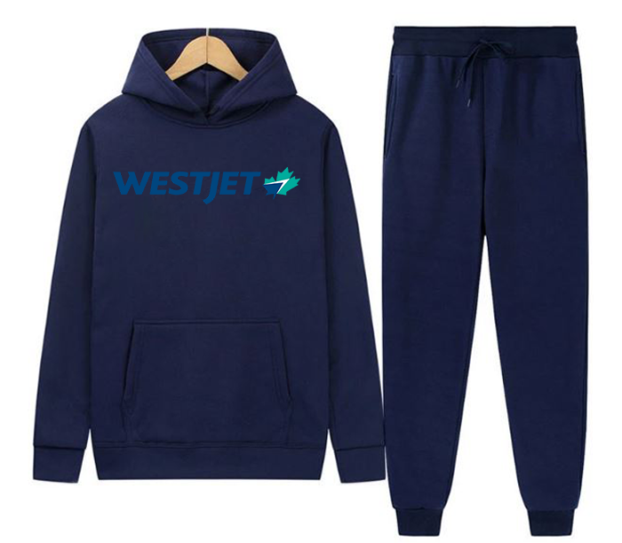 WESTJET AIRLINES PULLOVER