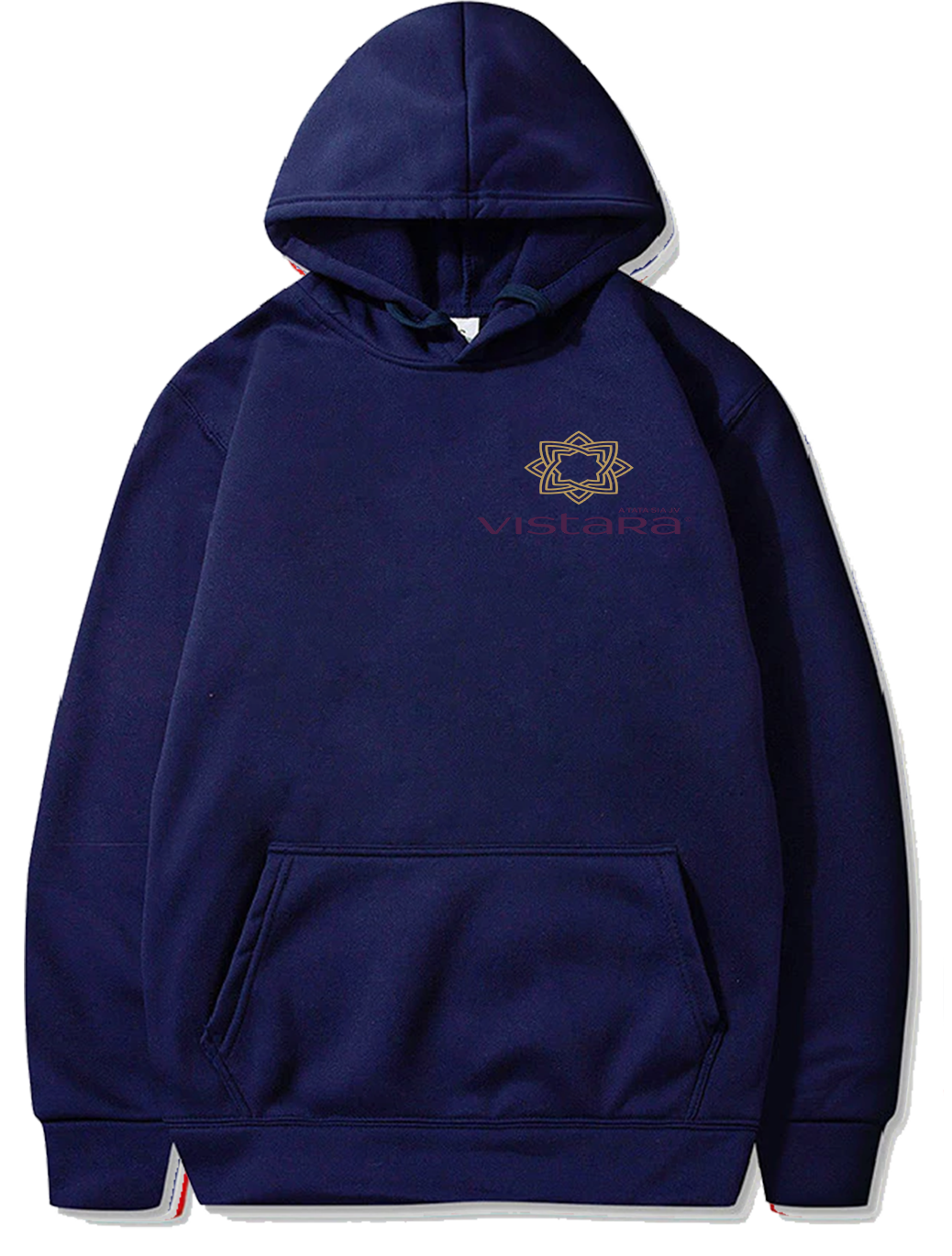 VISTARA AIRLINE PULLOVER