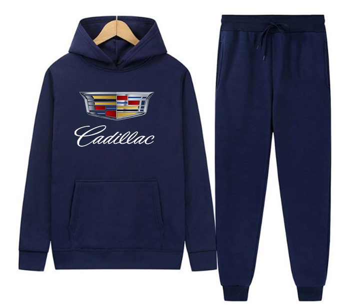 CADLLAC AIRLINES PULLOVER