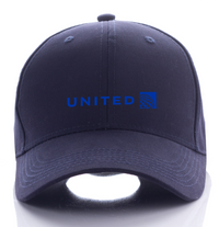 Thumbnail for AIR UNITED AIRLINE CAP