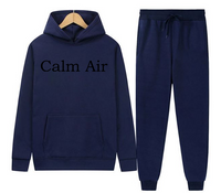 Thumbnail for CALM AIRWAYS PULLOVER