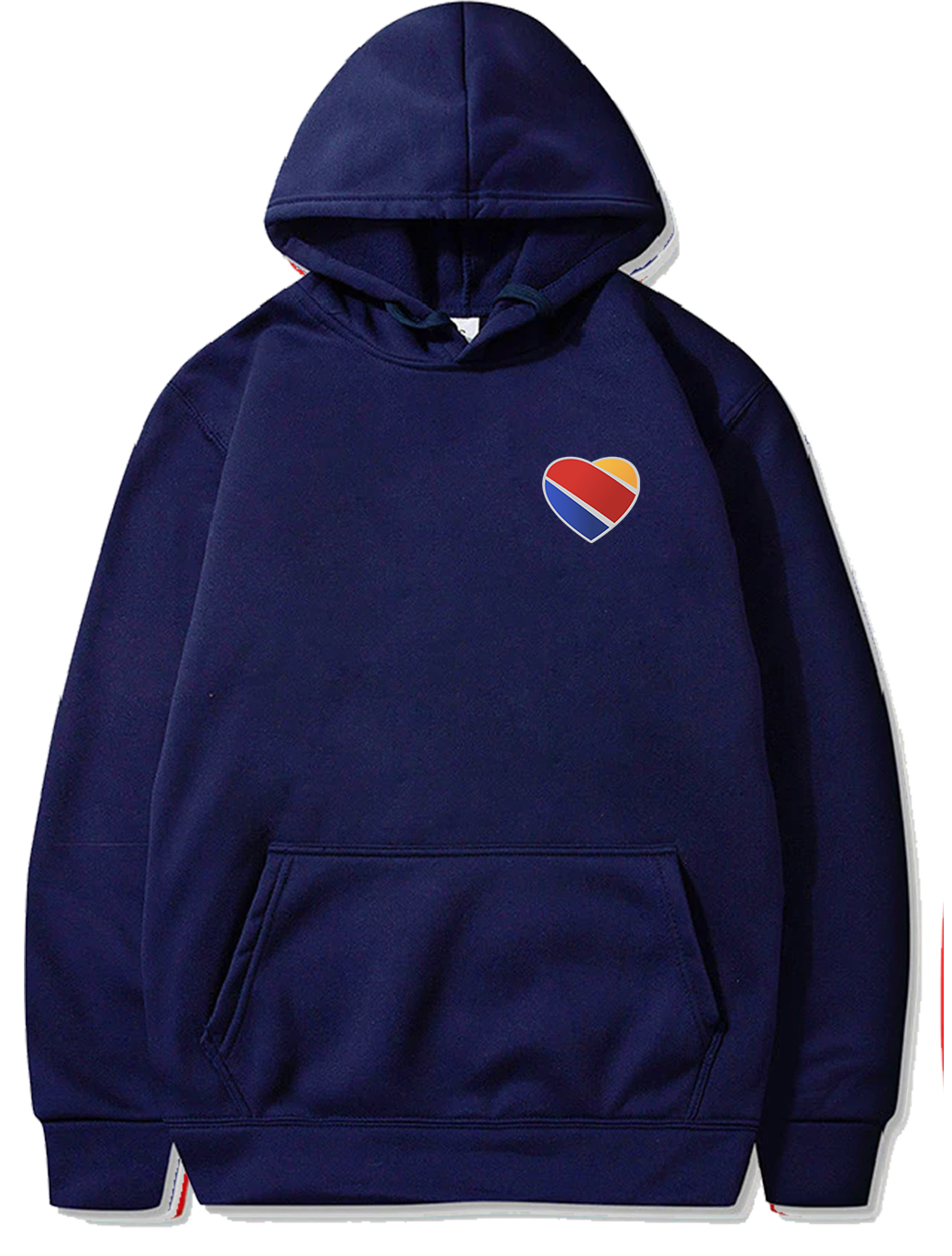 LUTFUNSA AIRLINE PULLOVER