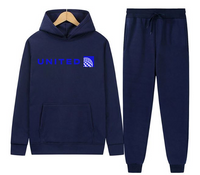 Thumbnail for UNITED AIRLINES  PULLOVER 4