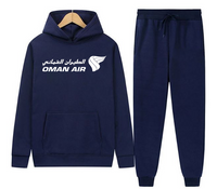 Thumbnail for OMAN AIRWAYS PULLOVER